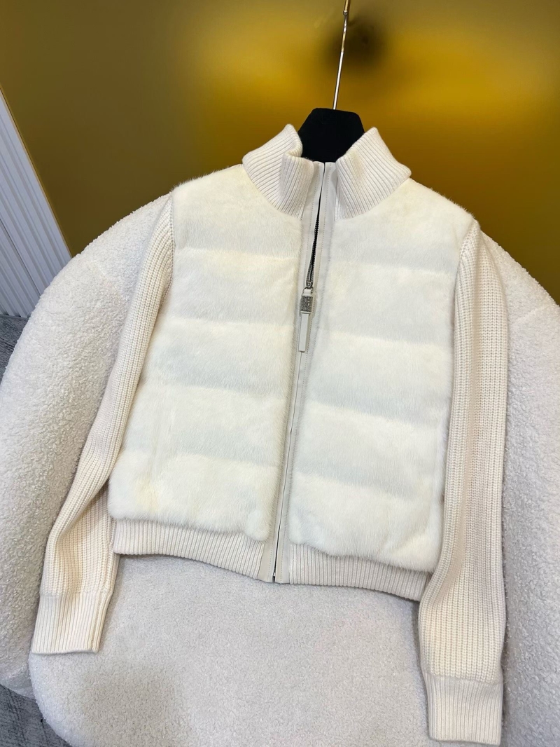 Brunello Cucinelli Outwear